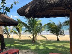 -三亚海棠湾万丽度假酒店