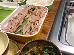 -宽窄巷子串串(龙湾万达广场店)