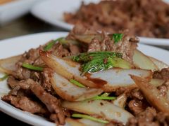 -炙热童年·老北京炙子烤肉(南锣鼓巷店)