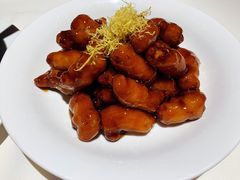-张福记(五一公园店)