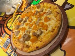 -乐凯撒披萨(蛇口花园城店)