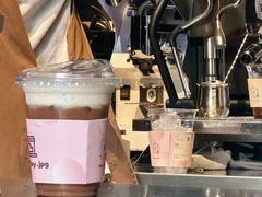 -JPG coffee(广州体育西店)