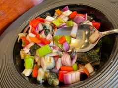 -浩运海鲜·16年专注青岛菜(石老人店)