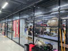 -超鹿运动(融侨锦江店)