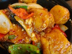 -Hi YOU你的饭局泰餐厅(雍和宫店)