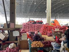 -江杨农产品批发市场