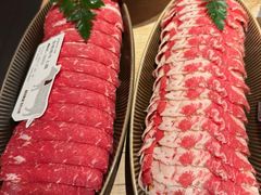 -巴奴毛肚火锅(七宝领展广场店)