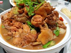 -美达尔烧烤(大尧三路店)