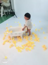 -爱你宝贝孕婴亲子摄影美学馆(绍兴店)