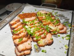 -绿茶餐厅(昌平悦荟店)