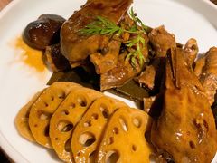 -清水亭湖北菜(大屯DT51店)