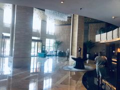 -厦门明发国际大酒店(会展中心环岛路店)