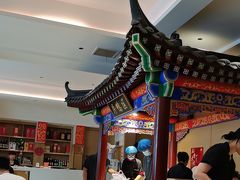 -梅利汴京烤鸭•开封豫菜地标店(晋安路店)