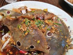 -抱德·潮汕味(琶洲店原惠城鱼仔)