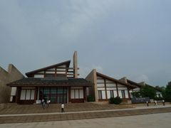 -邓小平故里