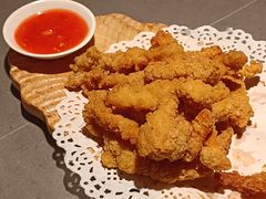 -马有鱼·馕坑烤全鱼(美美2店)