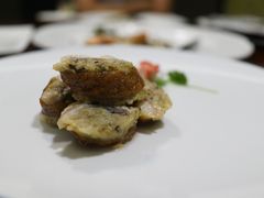 -潮汕味道·煮海餐厅(金麟大厦店)