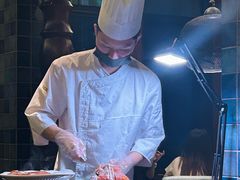 -粗茶淡饭·隐庐私厨(东亭店)