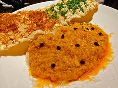 -黑手制面·Gentle Pasta(国金天地店)