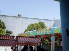-芜湖新华联大白鲸海洋公园