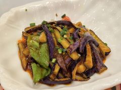 -清真·玛丽亚新疆菜主题餐厅(浙江中路店)