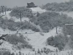 -太子岭滑雪场