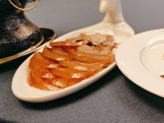 -海湾壹品·粤菜·早茶·烤鸭(拱北店)