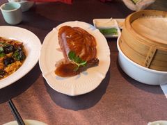 -亦海人家烤鸭店(康定街店)