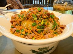 -前海沿·青岛菜(李沧万达店)