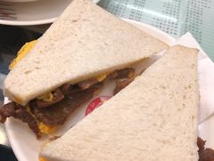 -义顺牛奶公司(庇利金街店)