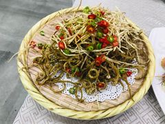 -星龙海鲜(望江东路店)