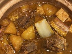 -宏状元现熬粥·京味菜(五棵松店)