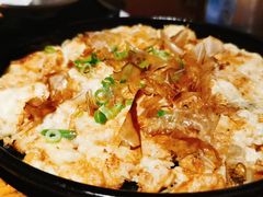 -千代武日本料理(开发区店)