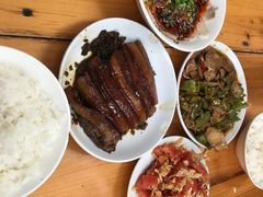 -十一街苍蝇馆子转经消江湖菜(九眼桥十一街店)