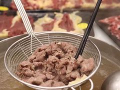 -陈记顺和潮汕牛肉火锅(韩江路店)