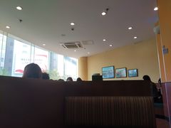 -萨莉亚意式餐厅(石鼓路店)