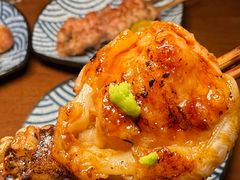 -鸟泉居酒屋·烧鸟·酒馆(百子湾店)