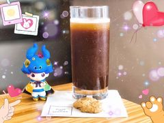 -Cafe del Volcan(永康路店)