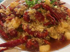 -霸王虾·小龙虾香辣蟹(玉林店)
