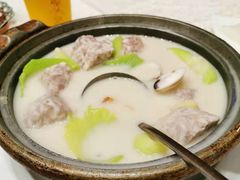 -顺德人家食府(黄金广场店)