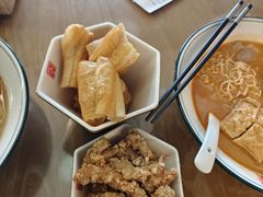 -一峰沙茶面(海峡国际店)
