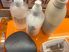 -星河湾温泉洗浴酒店