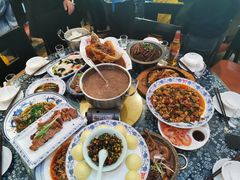 -徐鼎盛民间菜(九街店)