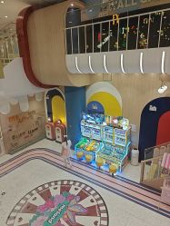-meland亲子乐园(珠海环宇城店)