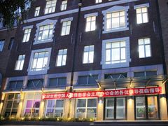 门面-维纳斯化妆摄影学校