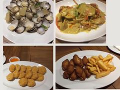 -泰华海鲜中餐厅(普吉镇店)