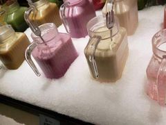 -星伦多自助料理·涮烤一体(杭州来福士店)