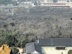 -南京市江宁方山