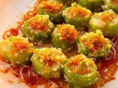 -莉莉海堂HAITANG·烤鸭(国贸商城店)