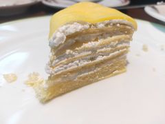 -萨莉亚意式餐厅(杭州滨江天街店)